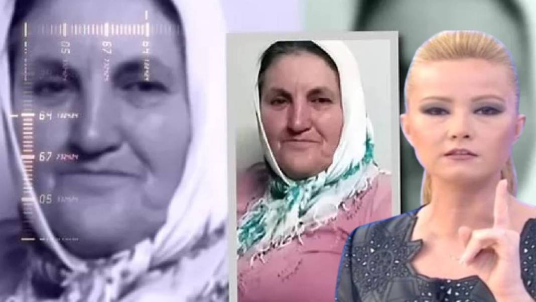 Canlı yayında yüzüne tükürdü! Müge Anlı'nın avukatı bile bu ahlaksızlık karşısında çıldırdı: Allah'ın belası ırz düşmanı... 1